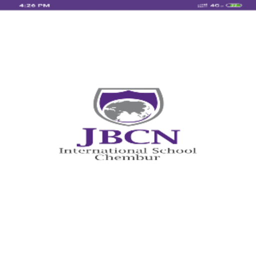 Android application JBCN Chembur - MySchoolOne screenshort
