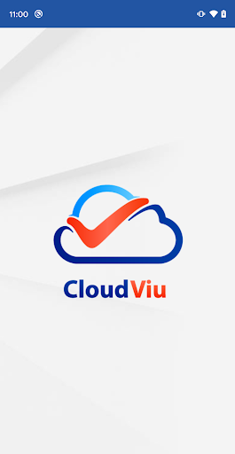 Android application CloudViu screenshort