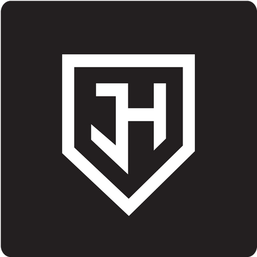 JH Performance logo