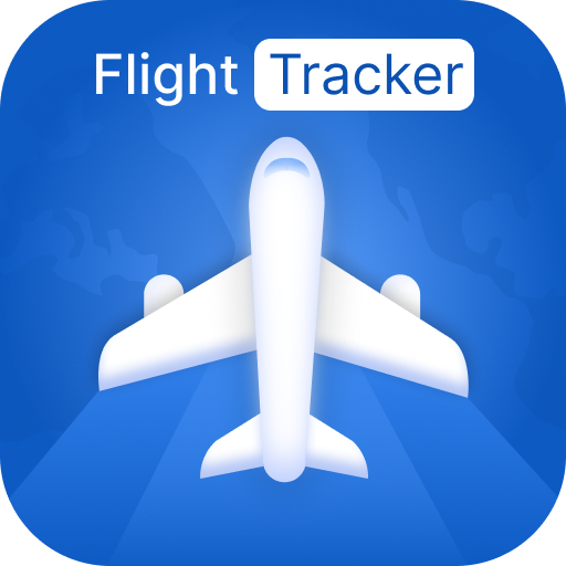 Flight Tracker logo