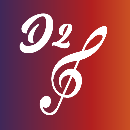 Dota 2 Soundboard logo
