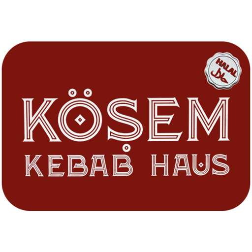 Kösem Kebab Haus logo