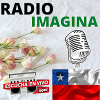 Radio Imagina 88.1 Fm Chile