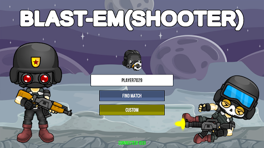 Blast-Em(Shooter)