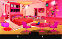 screenshot of Escape Pink Girl Room