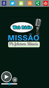 Web Rádio Missão Online