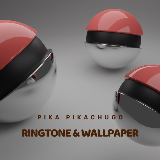 pikpikachu wallpaper ringtones Download on Windows