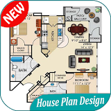 300+ House Plan Designs Ideas icon