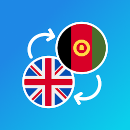 Icon image English-Pashto translator