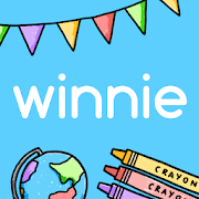 Winnie – Daycare, Preschool & Parenting