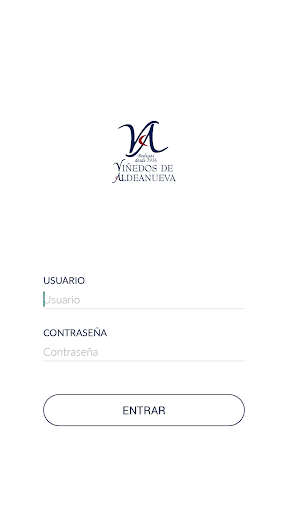 Android application Viñedos de Aldeanueva screenshort