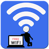 Free Wifi Key (Root) icon