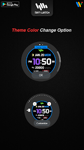Screenshot image