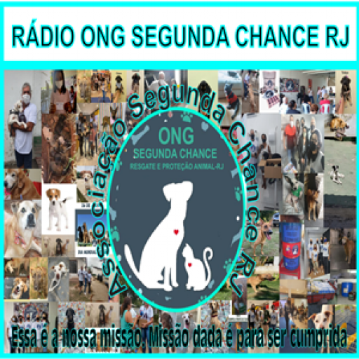 Rádio Segunda Chancer RJ