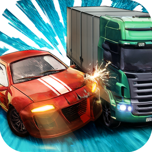 Crazy Car Traffic Racing Game – New Car Games 2021 ➡ Google Play
