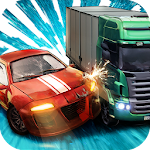 Cover Image of Download Crazy Traffic : Highway Race 1.2.17 APK