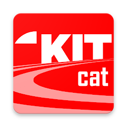 Значок приложения "KIT Cat"