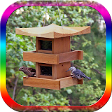 Bird House Ideas icon