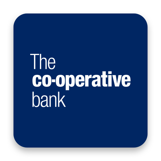 Co-operative Bank – Business logo