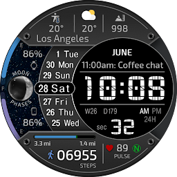 Icon image CFS126 Calendar