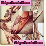 Design Henna Art icon