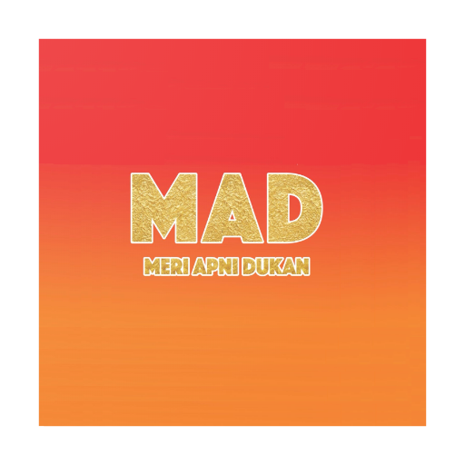 Meri Apni Dukan logo