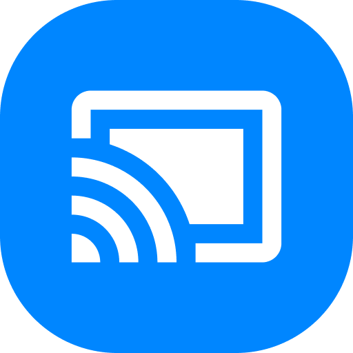 Screen mirroring - Cast to TV 1.3.0 Icon