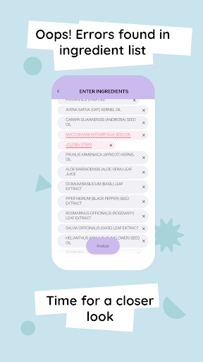 Bönpello: Curly Life Assistant Screen 3