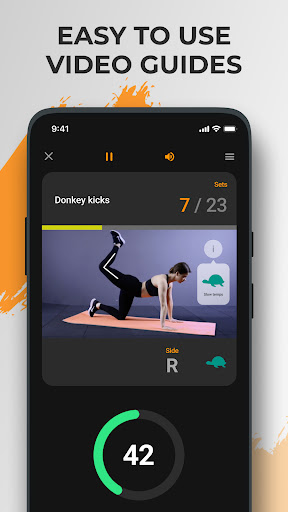 Smarty Assistant: AI-companion Screen 3