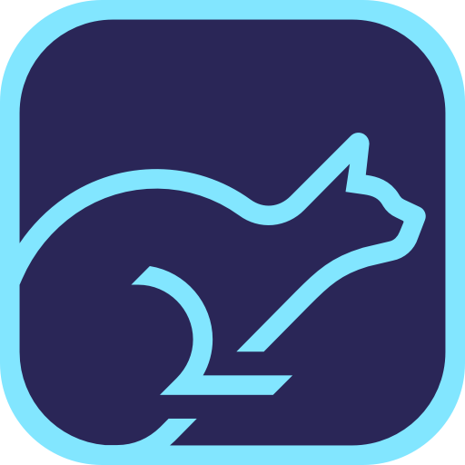 b-bit logo