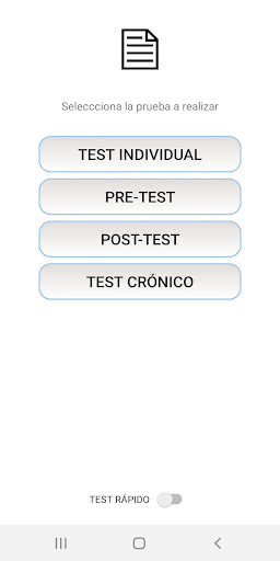 AprenvidaApp Screen 2