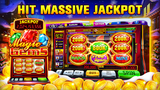 Game screenshot Quick Cash Classic Slots apk download