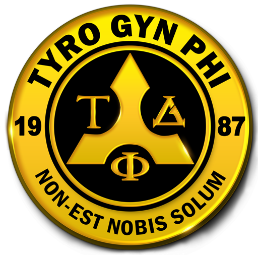 Tyronians App logo