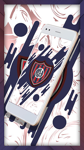 San Lorenzo de Almagro fan