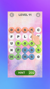 Word Maze : Find Hidden Words 1.59.9 APK + Мод (Unlimited money) за Android