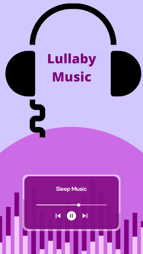 Sleep Music Screen 3