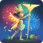 Cover Image of Tải xuống Light a Way: Tap Tap Fairytale 2.20.0 APK