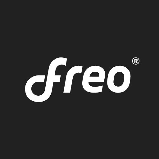 Freo -Pay, Save, Borrow, Cards logo