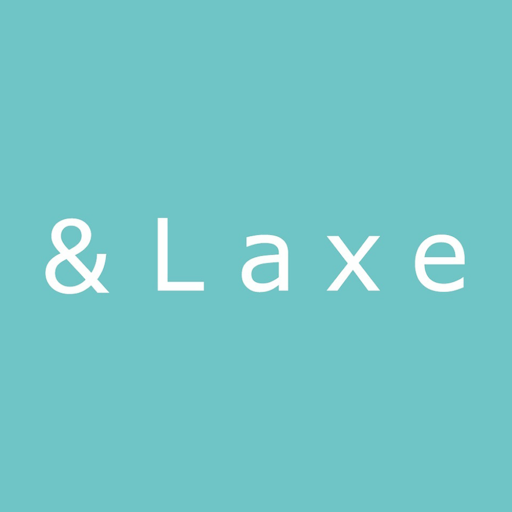 &Laxe(ラクス)公式アプリ logo