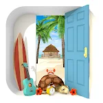 Cover Image of Download Escape Game: Island  APK
