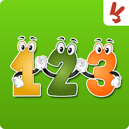 Обучающие игры для детей чисел Mod Apk