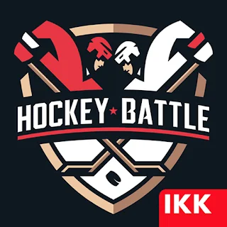 Hockey Battle 2 apk