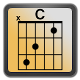 Guitar Chords Lessons icon