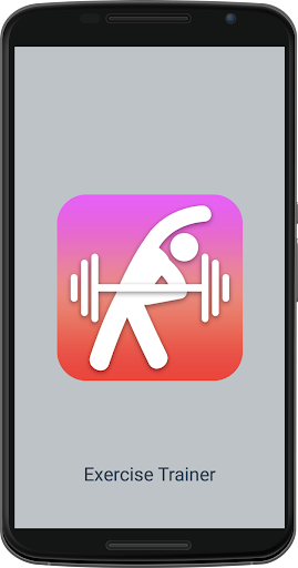 Exercise Trainer 2018