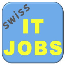 Icon image APP Swiss IT-JOBS