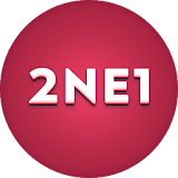 Lyrics for 2NE1 (Offline) icon