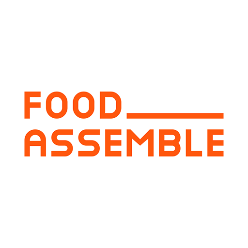푸드어셈블 for  Android – Latest Version & Features app icon