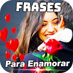 Cover Image of Télécharger Frases para Enamorar mas 1.0 APK