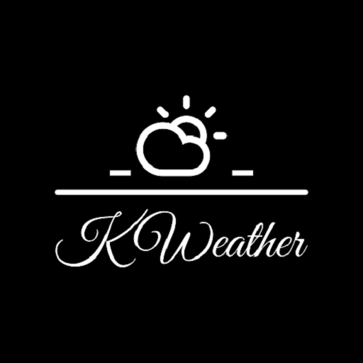 The Kashmir Weather logo