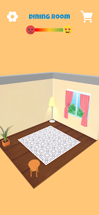 Room Design 3D 0.0.6 APK screenshots 2